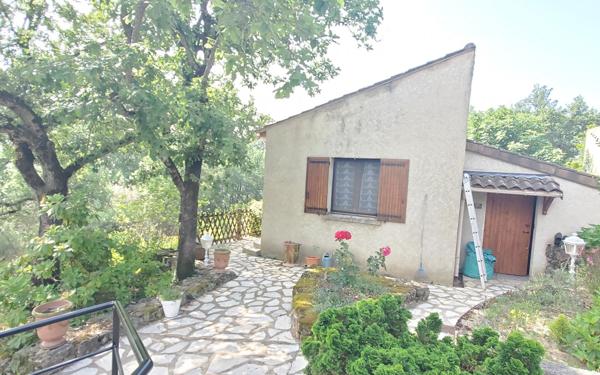 Maison à vendre    5 pièces • 185 m2 Chassiers