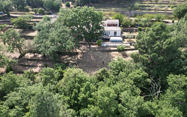 Maison à vendre    5 pièces • 185 m2 Chassiers