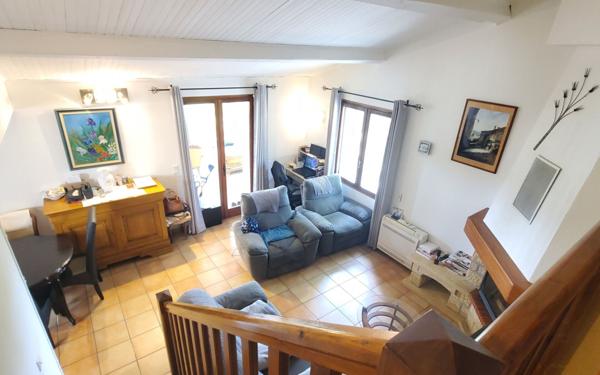 Maison à vendre    5 pièces • 185 m2 Chassiers