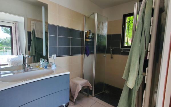 Maison à vendre    5 pièces • 185 m2 Chassiers