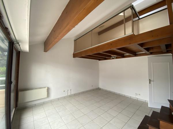 Appartement 3 pièce(s) 2 chambre(s) 61.32 m²