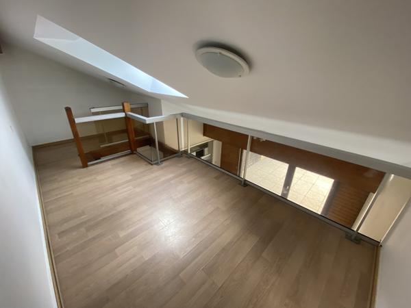 Appartement 3 pièce(s) 2 chambre(s) 61.32 m²
