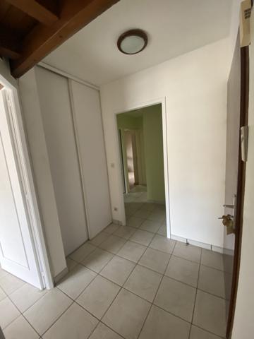 Appartement 3 pièce(s) 2 chambre(s) 61.32 m²