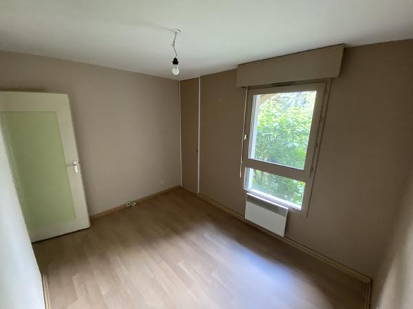 Appartement 3 pièce(s) 2 chambre(s) 61.32 m²
