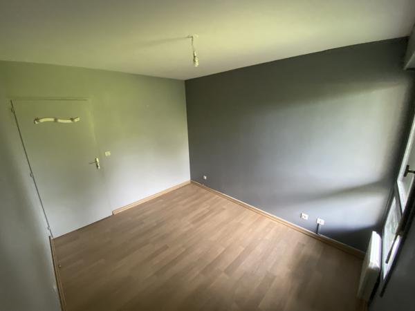 Appartement 3 pièce(s) 2 chambre(s) 61.32 m²