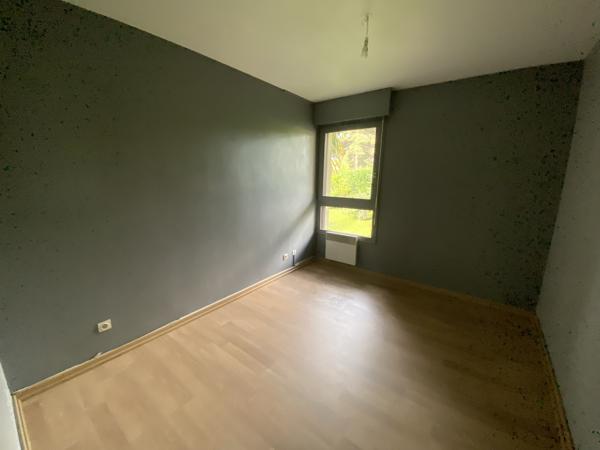 Appartement 3 pièce(s) 2 chambre(s) 61.32 m²
