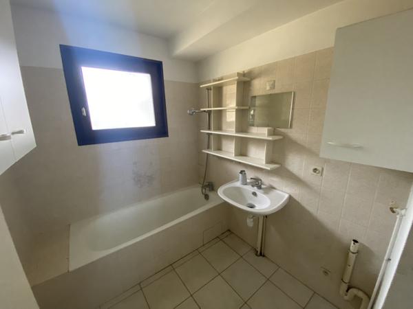 Appartement 3 pièce(s) 2 chambre(s) 61.32 m²