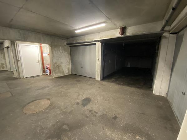 Appartement 3 pièce(s) 2 chambre(s) 61.32 m²