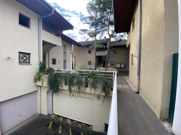 Appartement 3 pièce(s) 2 chambre(s) 61.32 m²