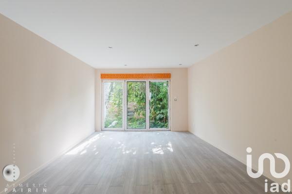 Appartement 3 pièces de 71 m² à Moulins-lès-Metz (57160)