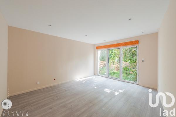 Appartement 3 pièces de 71 m² à Moulins-lès-Metz (57160)