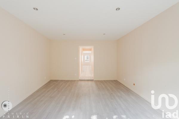 Appartement 3 pièces de 71 m² à Moulins-lès-Metz (57160)