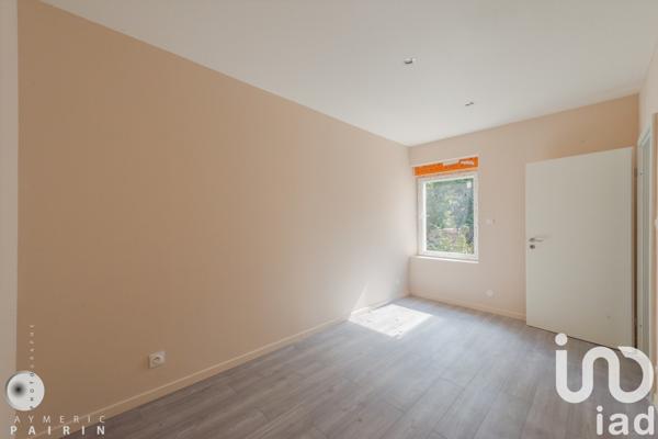 Appartement 3 pièces de 71 m² à Moulins-lès-Metz (57160)