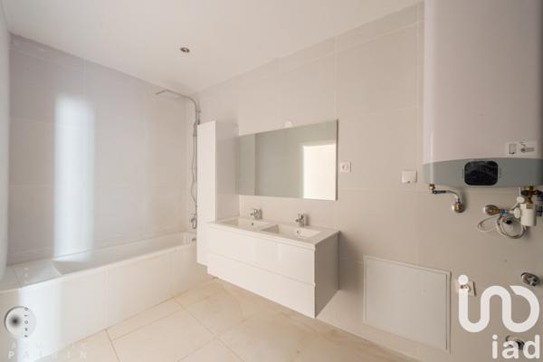 Appartement 3 pièces de 71 m² à Moulins-lès-Metz (57160)