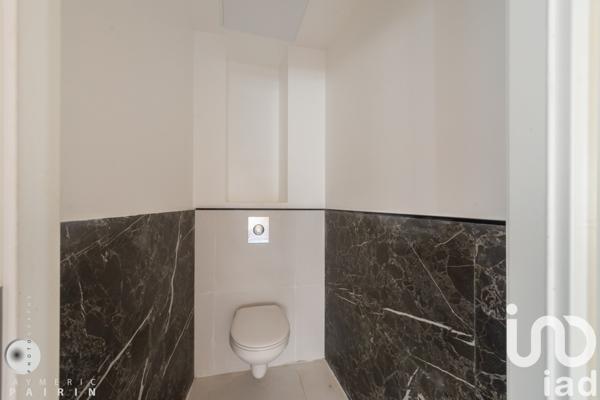 Appartement 3 pièces de 71 m² à Moulins-lès-Metz (57160)