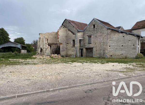 Terrain à vendre 1 908 m² Gomméville