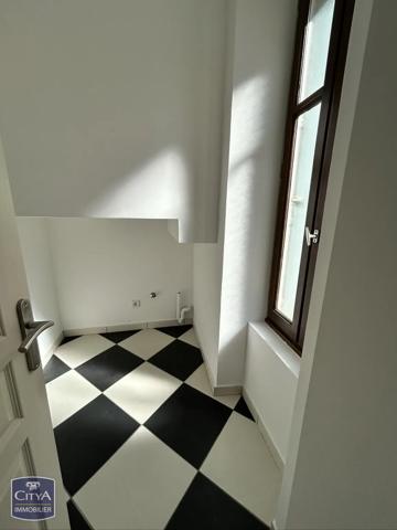 Appartement à vendre 3 pièces 56.16m² Saint-Chamond (42400)