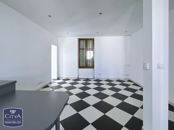 Appartement à vendre 3 pièces 56.16m² Saint-Chamond (42400)