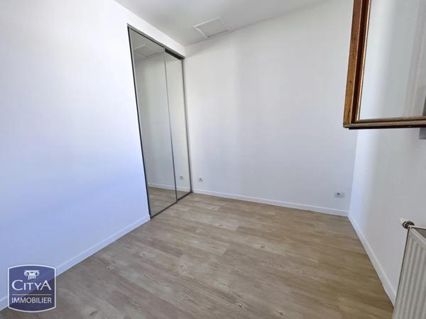 Appartement à vendre 3 pièces 56.16m² Saint-Chamond (42400)