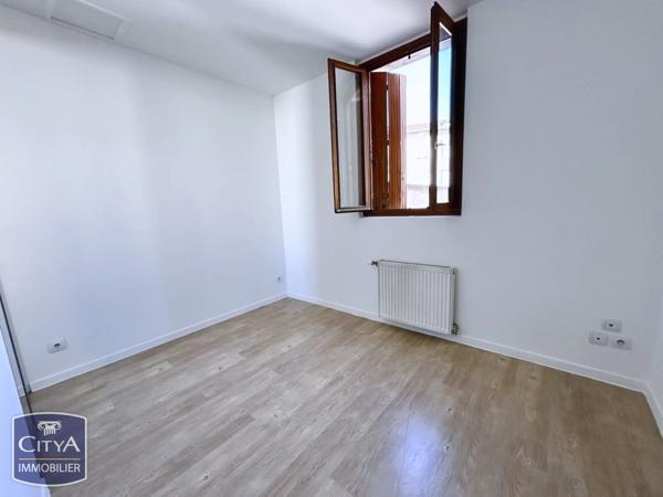Appartement à vendre 3 pièces 56.16m² Saint-Chamond (42400)