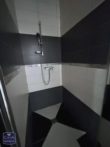 Appartement à vendre 3 pièces 56.16m² Saint-Chamond (42400)