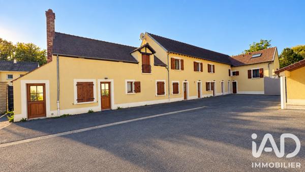 Appartement à vendre 2 pièces 44 m² Pringy