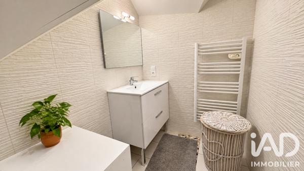 Appartement à vendre 2 pièces 44 m² Pringy