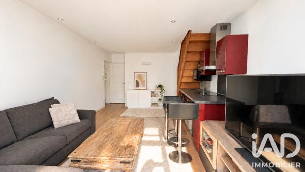 Appartement à vendre 2 pièces 44 m² Pringy