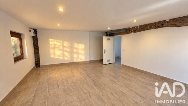 Appartement à vendre 2 pièces 44 m² Pringy