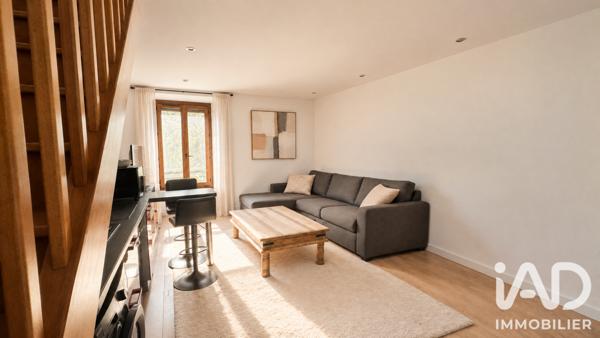 Appartement à vendre 2 pièces 44 m² Pringy