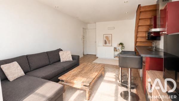 Appartement à vendre 2 pièces 44 m² Pringy