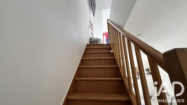 Appartement à vendre 2 pièces 44 m² Pringy