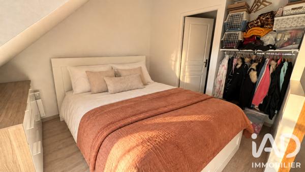 Appartement à vendre 2 pièces 44 m² Pringy