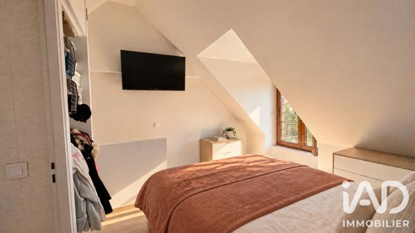 Appartement à vendre 2 pièces 44 m² Pringy