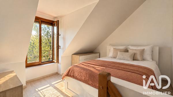 Appartement à vendre 2 pièces 44 m² Pringy