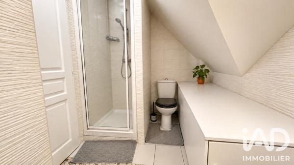 Appartement à vendre 2 pièces 44 m² Pringy