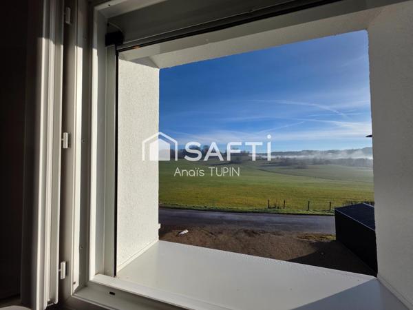 maison 8 pièces de 152m²