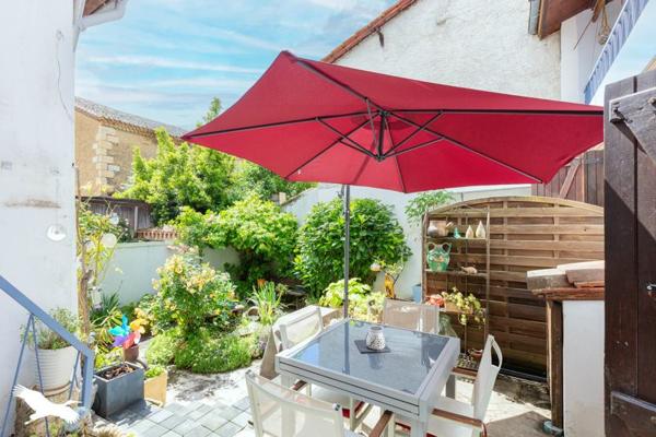 Maison à vendre 272 850 € Fleurance 6 p 151 m² DPE C