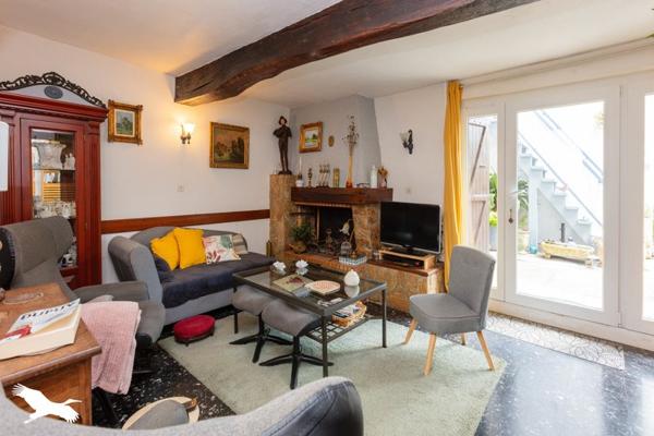 Maison à vendre 272 850 € Fleurance 6 p 151 m² DPE C