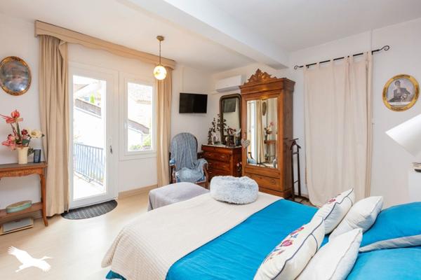 Maison à vendre 272 850 € Fleurance 6 p 151 m² DPE C