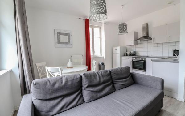 Appartement à vendre    2 pièces • 54 m2 Colmar