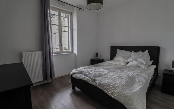 Appartement à vendre    2 pièces • 54 m2 Colmar