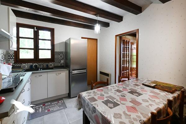 Maison 245 000 € Puymoyen 5 p 141 m² DPE D