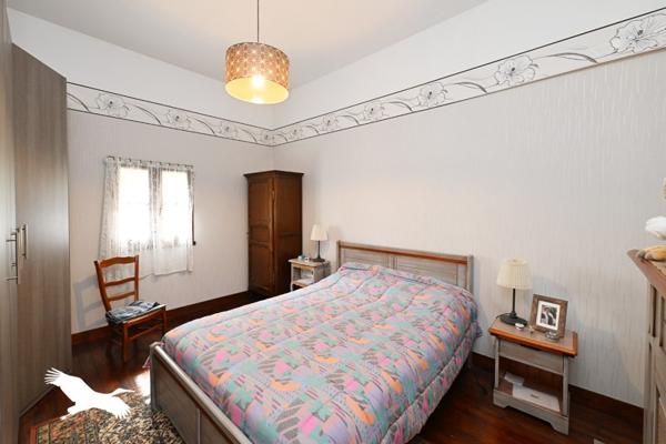 Maison 245 000 € Puymoyen 5 p 141 m² DPE D