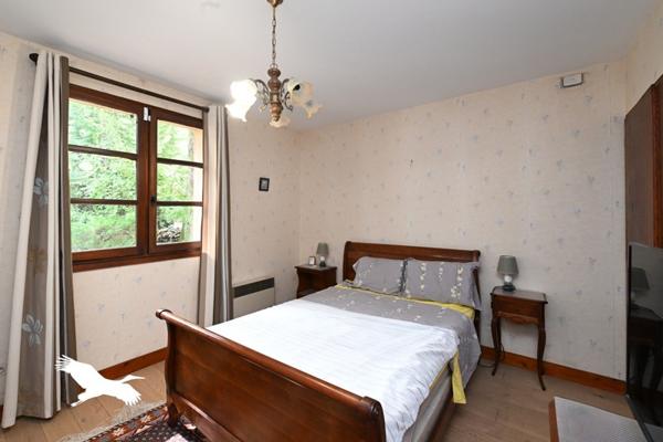 Maison 245 000 € Puymoyen 5 p 141 m² DPE D