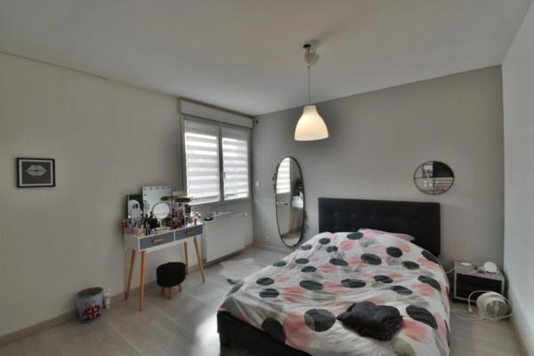 Nouveauté, Lys lez lannoy maison semi individuelle de 105m2 avec garage