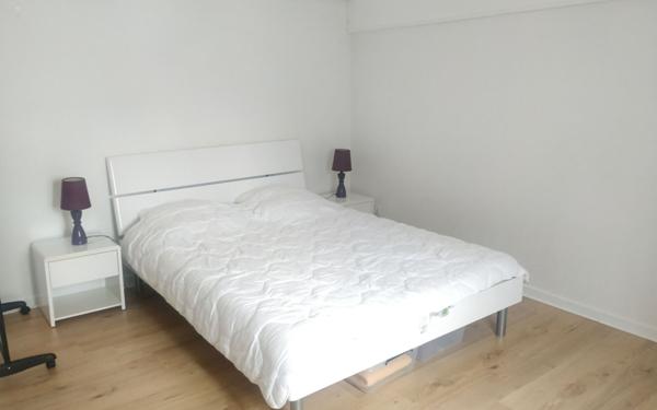 Appartement à vendre    2 pièces • 25,33 m2 Compiègne