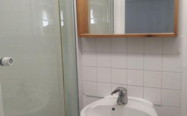 Appartement à vendre    2 pièces • 25,33 m2 Compiègne