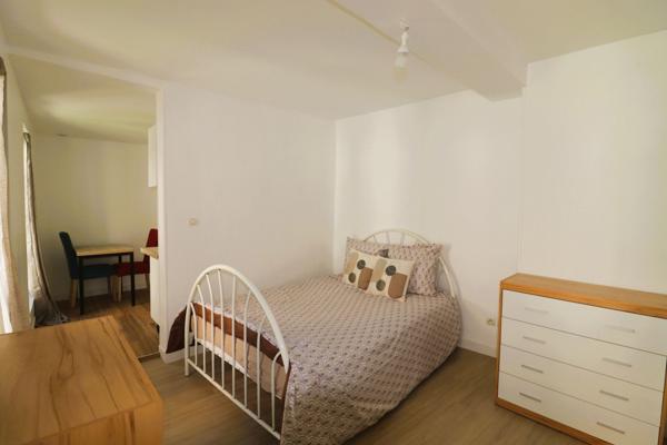 Location Appartement24 m² - 1 Pièce - ORLEANS (45000)