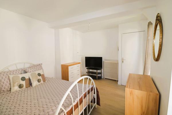 Location Appartement24 m² - 1 Pièce - ORLEANS (45000)